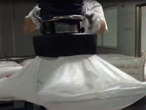 氣管吸吊機(jī)-包裝袋