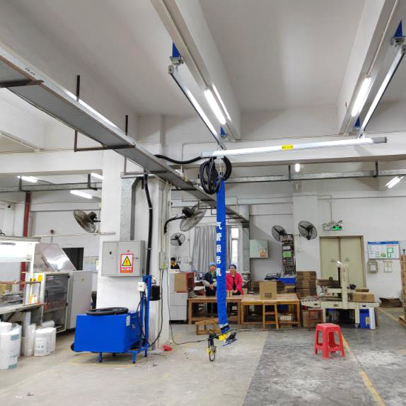 氣管吸吊機(jī)