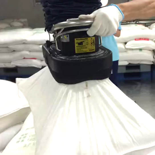 氣管吸吊機-包裝袋