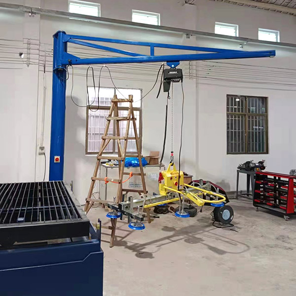 真空吸吊機(jī)-板材搬運(yùn)