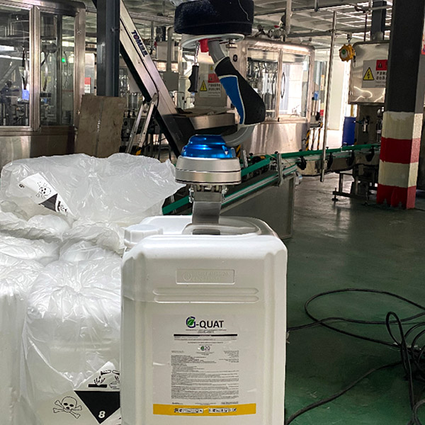 真空吸吊機-桶類搬運