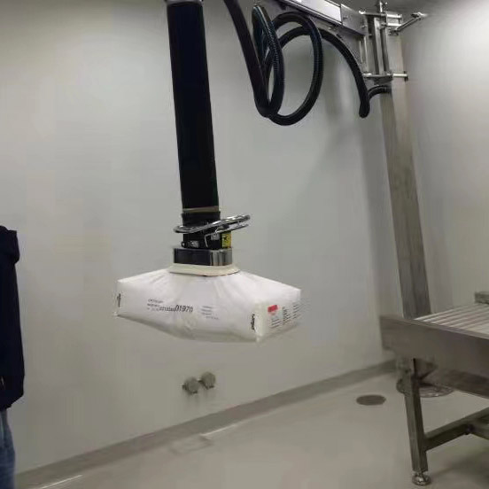 氣管吸吊機-包裝袋