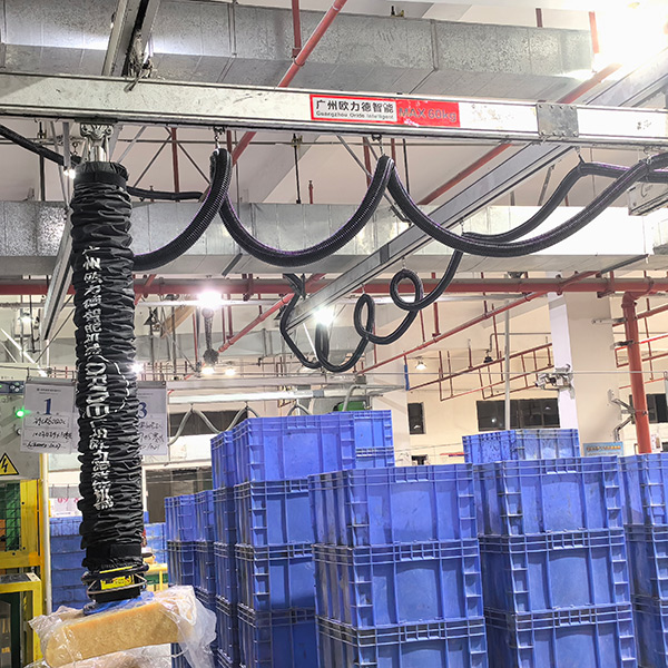 氣管吸吊機(jī)