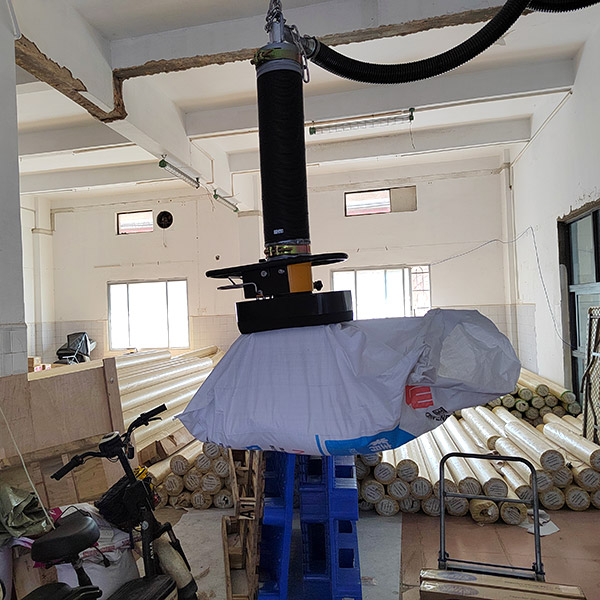 氣管吸吊機-包裝袋