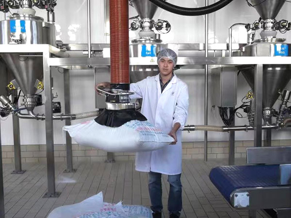 什么是氣管吸吊機(jī)？