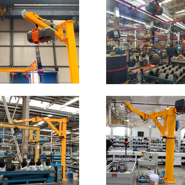 智能葫蘆提升系統(tǒng)