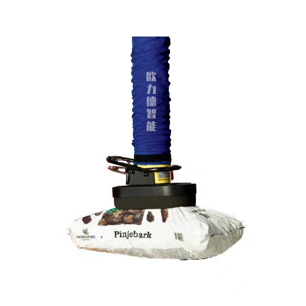 氣管吸吊機(jī)-包裝袋