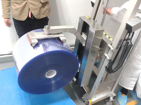 認(rèn)識真空吸盤的作業(yè)原理