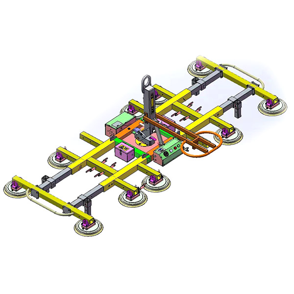 真空吸吊機(jī)-板材搬運(yùn)