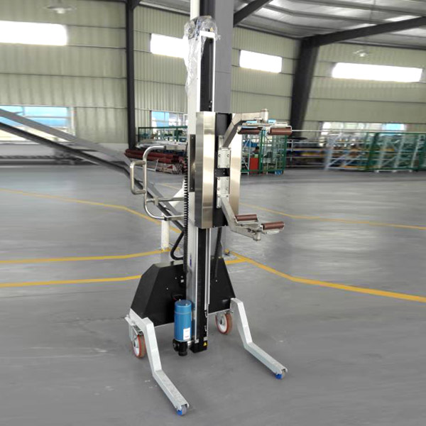 卷膜搬運(yùn)車