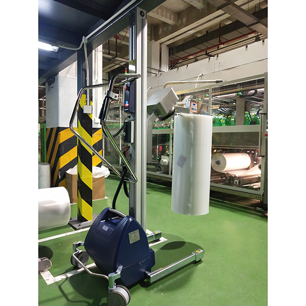 卷膜搬運(yùn)車