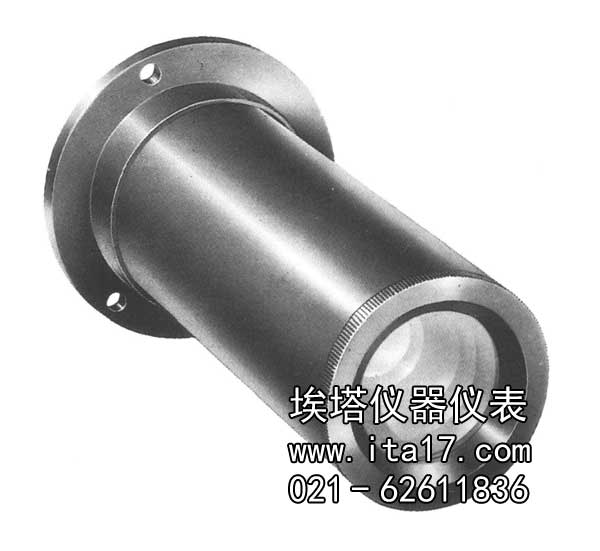 紅外輻射溫度檢測(cè)器