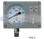 電感壓力（微壓）變送器 