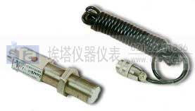 磁敏轉速傳感器