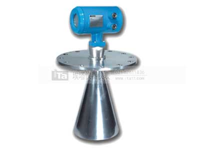 智能導波雷達物位計